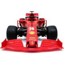 Markaon Üreticiniz 1:16 SF1000 Uzaktan Kumandalı Model Araç Montaj Kiti YN1348