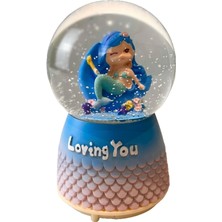 Markaon Üreticiniz Kar Küresi LLM-HDY0210 YN1348