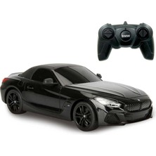 Markaon Üreticiniz 1:18 Bmw Z4 Roadster Uzaktan Kumandalı Işıklı Araba YN1348