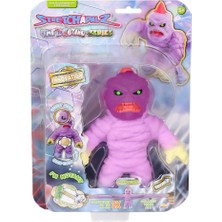 Markaon Üreticiniz 12357 Stretchapalz The Mutans Seri 14 cm -Nessiworld YN1348
