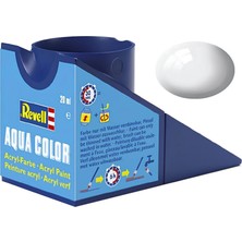 Markaon Üreticiniz Whitegloss Boya 18 ml YN1348