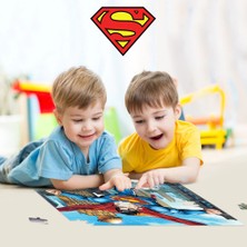 Markaon Üreticiniz Prime 3D - Superman 300 Parça Yetişkin Puzzle 32715 YN1348