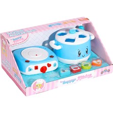 Markaon Üreticiniz 96700 Sevimli Mutfak Seti 40234 YN1348