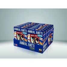 Markaon Üreticiniz 25126 Kutu Oyunu YN1348