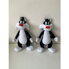 Markaon Üreticiniz 5784 Peluş 43 cm 5r Lt YN1348