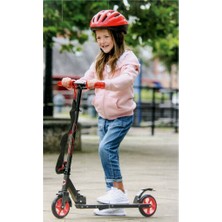 Markaon Üreticiniz Flexi 2 Tekerlekli Scooter Kırmızı YN1348