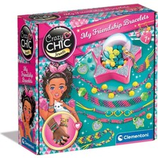 Markaon Üreticiniz 18747  Arkadaşlık Bileklikleri YN1348