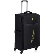 Markaon Üreticiniz Unisex Orta Boy Valiz YN1348