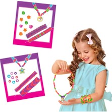 Markaon Üreticiniz Takı Dokuma Seti YN1348