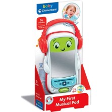 Markaon Üreticiniz 17894 Nessiworld - Müzik Çalar YN1348