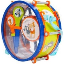 Markaon Üreticiniz Çocuk Müzik Aletleri Seti YN1348