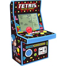 Markaon Üreticiniz Nostaljik Nessiworld  Oyun KONSOLU XY9029A YN1348