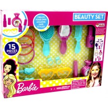 Markaon Üreticiniz Kutulu Güzellik Seti 15 Parça YN1348