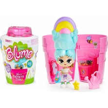 Markaon Üreticiniz Sürpriz Bebek ve Aksesuarları Seri 1 Nessiworld YN1348