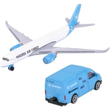 Markaon Üreticiniz Lojistik Taşıma Aracı YN1348