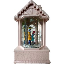 Markaon Üreticiniz Kar Küresi LLM-HDY0245 YN1348