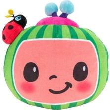 Markaon Üreticiniz CCM45000 Nessiworld Parlayan Karpuz Pelüş - CMI0012 YN1348