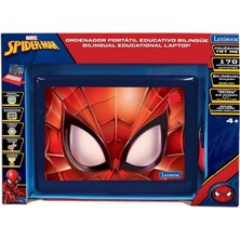 Markaon Üreticiniz 0832 Eğitici Lexibook Laptop -Nessiworld YN1348