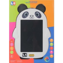 Markaon Üreticiniz Sevimli Panda Çizim Tableti 22 cm YN1348