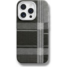 Iphone 14 Pro Netpa Epoxy Serisi Magsafe Kılıf