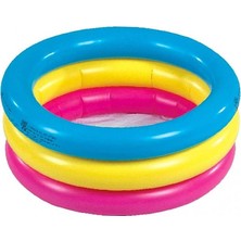 Markaon Üreticiniz Üç Halka Havuz A-790 YN1348