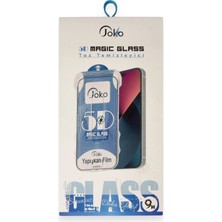 Markaon Üreticiniz Joko Xiaomi Redmi Note 10 Joko Magic 5d Cam YN1348