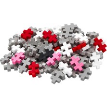 Markaon Üreticiniz Köpek Balığı 100 Parça YN1348