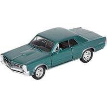 Markaon Üreticiniz 42313 Nessiworld Model Araç 1:32 YN1348