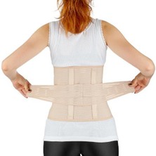 Markaon Üreticiniz  doğum Sonrası Balenli Korse 579 Ten YN1348