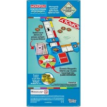 Markaon Üreticiniz G0718 Otopark Ikramiyesi - Genişletme Paketi YN1348