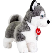 Markaon Üreticiniz Peluş Husky Marcus 20 cm YN1348