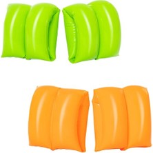 Markaon Üreticiniz Çift Boğumlu Kolluk 20X20 cm 32005 YN1348