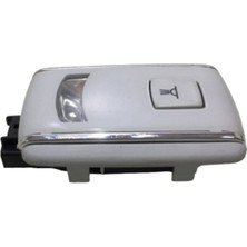 Gutsy Peugeot Tavan Lambası P308-C4 Grand Pıcasso Bej 98064458PR-98368974XU