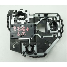 Gutsy Peugeot Stop Lamba Duyu P206 Arka Sol