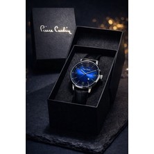 Pierre Cardin Erkek Kol Saat 800401F01