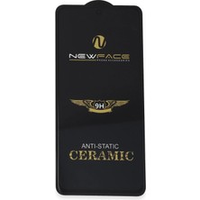 Markaon Üreticiniz Newface Realme 11 3D Antistatik Seramik Nano Ekran Koruyucu YN1348