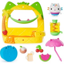 Markaon Üreticiniz Balkon Takımı Figür Set YN1348