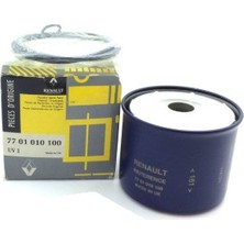 Gutsy Peugeot Yakıt F. J9-Dodge-Cav R19D F8Q-706  Fıl 101