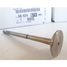 Gutsy Peugeotegzoz Supabı Astra L-Combo-Crossland-Berlıngo-C3-C5-Jumpy III-PARTNER-208-2008-308 1.5 Blue Hdı (Adet)