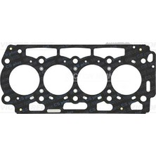 Gutsy Peugeot-Ford Sılındır Kapak Contası (1.45MM 5 Delik) P107-P206-P307-BIPPER-C1-C2-C3-XSARA-NEMO 1.4 Hdı Dv4 Fıesta