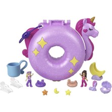 Markaon Üreticiniz HKV34  Unicorn Temalı Oyun Seti YN1348