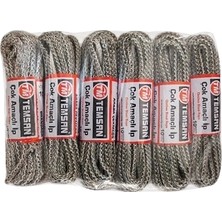 Üreticiniz Temsan 10 mt Çok Amaçlı Ip 12'li YN1348