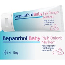 Markaon Üreticiniz Baby Pişik Önleyici Krem Merhem 50 gr YN1348