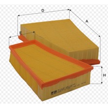 Gutsy Pj Hava F. Partner 2.0 Hdı 99>yamuk