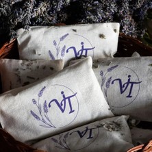 Villa Turqan Lavanta Yastığı