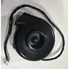 Ümit Maker Karaca Vantuz Off-Road RS007 Robot Süpürge Fan Motoru