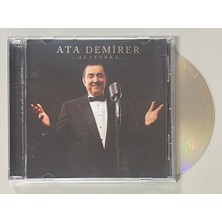 Bkm Ata Demirer Alaturka CD