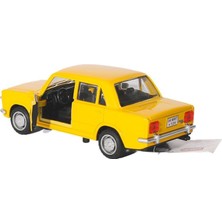 Markaon Üreticiniz 003-BRL16 Sesli Metal Çek Bırak Murat  havalı Korna -Birliktoys YN1348