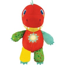 Markaon Üreticiniz 17847 Nessiworld - Peluş Oyuncak YN1348