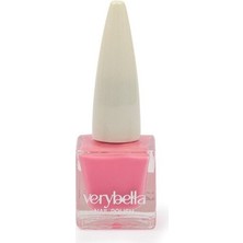 Markaon Üreticiniz VRB48000 Nessiworld - Unicorn Tırnak Seti (Oje+Kağıt Törpü) YN1348